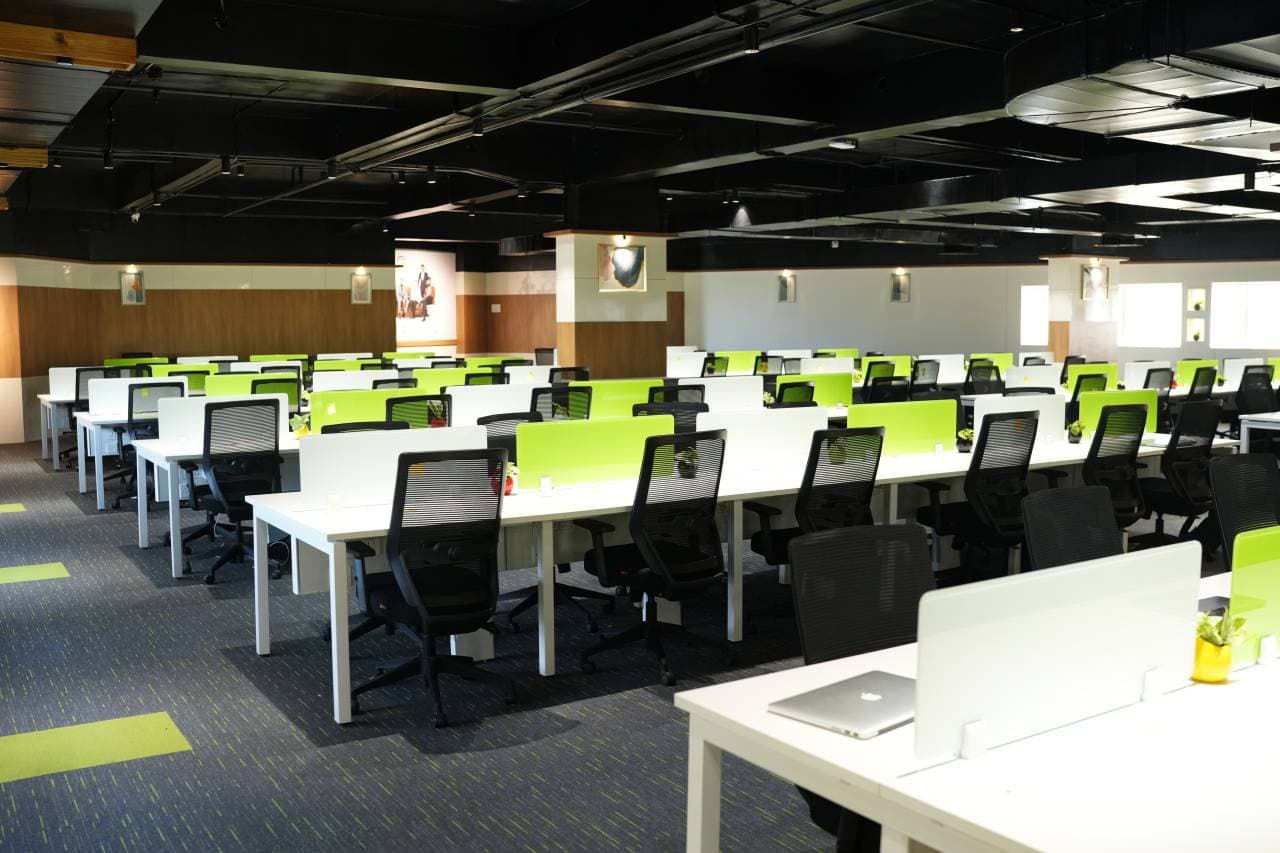 Steyp Centre Background